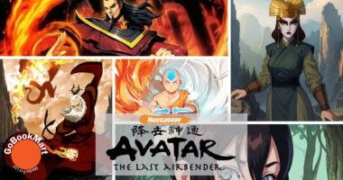 10 most powerful characters in Avatar: The Last Airbender