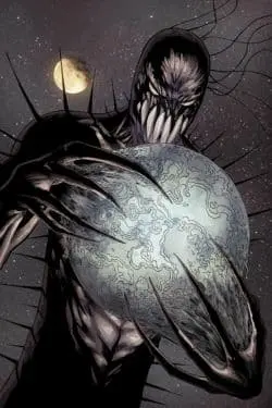 Marvel Characters Inspired by Mythology - Amatsu-Mikaboshi