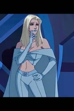 Emma Frost