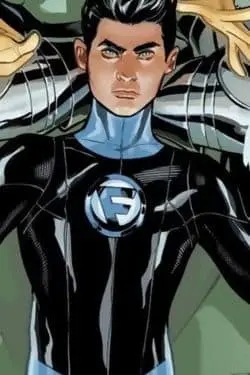 Franklin Richards