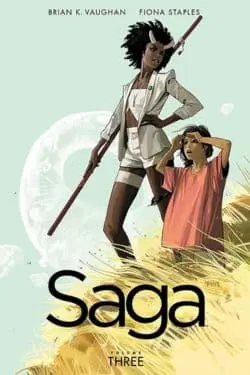 2. Saga 