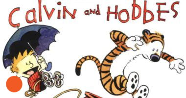 How Calvin and Hobbes Shapes Our View of Friendship and Creativity