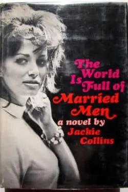 The World Is Full of Married Men (1968)
