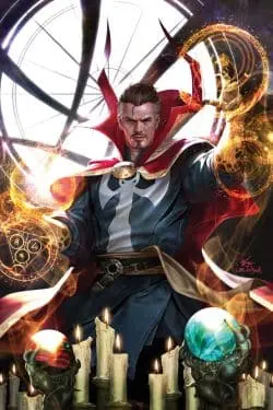 Doctor Strange (Marvel Comics)