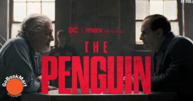 The Penguin (Batman spinoff series) Looks Like a Crime Drama From Its First Trailer