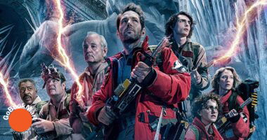 "Ghostbusters: Frozen Empire" Movie Review: It Focuses More on Drama Than on Comedy