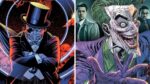 How are The Joker and The Penguin similar?