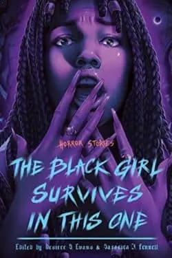 Most Anticipated Horror Novels of April 2024 - The Black Girl Survives in This One
