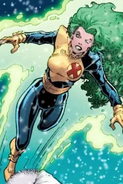 Polaris (Lorna Dane)