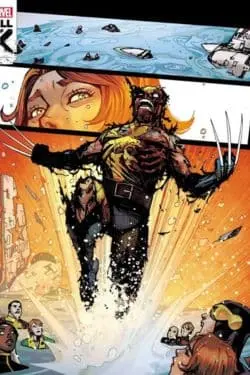 Dark Phoenix Ensemble