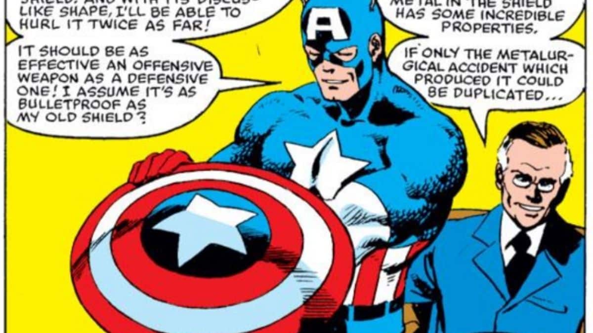 Proto-Adamantium