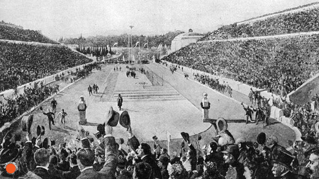 Événements historiques majeurs du 22 mars - Aujourd'hui dans l'histoire - 1896 : premier marathon olympique