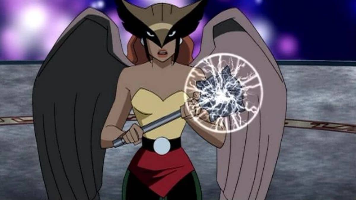 15 métaux les plus puissants du monde de la bande dessinée - Nth Metal