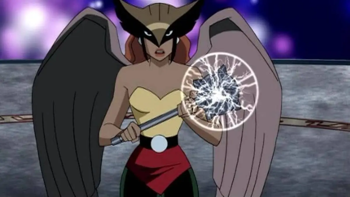 15 Most Powerful Metals in Comic World - Nth Metal