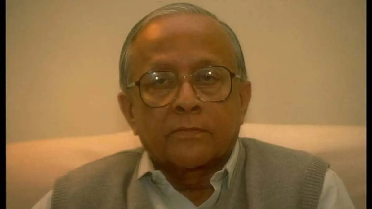 Major Historical Events on March 18- Today in History - 1974 - Buddhadeb Basu Passes