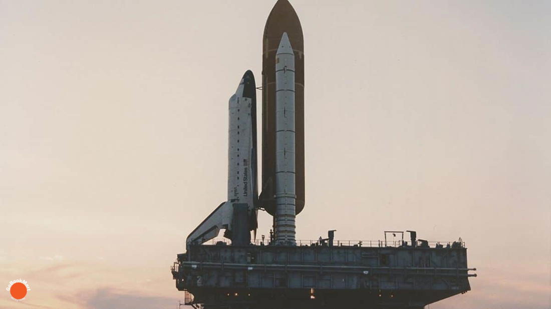 Événements historiques majeurs du 22 mars - Aujourd'hui dans l'histoire - 1996 : lancement du STS-76 Atlantis