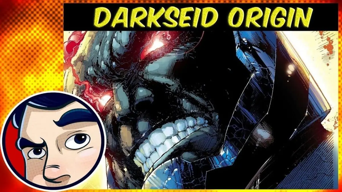 Darkseid