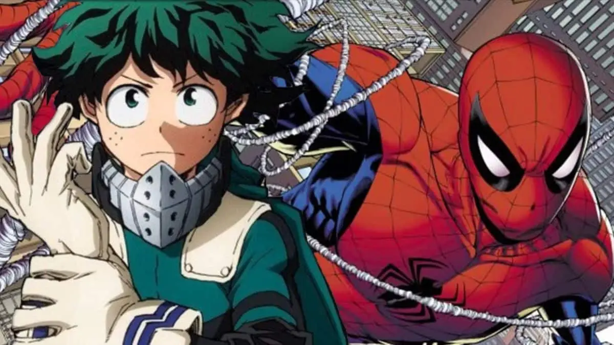 How Manga Has Influenced Western Comics and Vice Versa