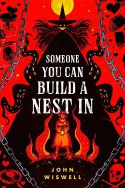 Someone You Can Build a Nest In