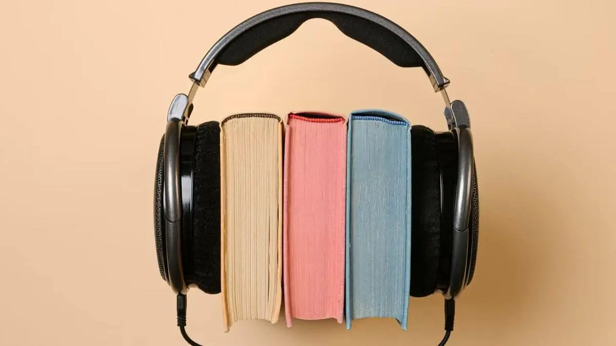 What is Best for You, printed Books or audiobooks?