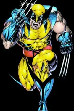 All Wolverine Costumes Throughout Marvel History - Original Yellow and Blue