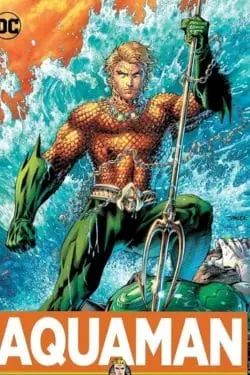 Aquaman
