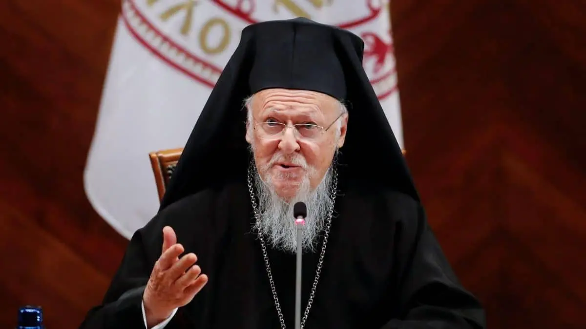 Major Historical Events on March 20- Today in History - 1206: Ecumenical Patriarch Appointed