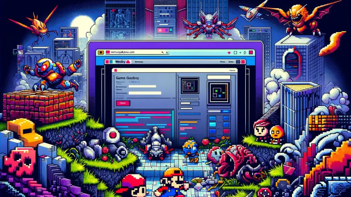 Gamification: The Secret Sauce