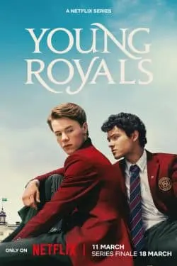 Young Royals Season 3