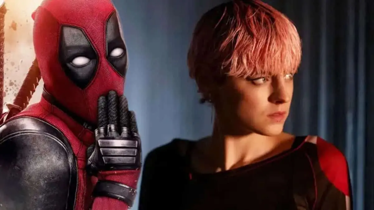 Deadpool & Wolverine Villain Revealed - The Revelation: Cassandra Nova Unveiled