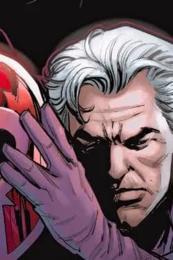 Magneto (Erik Lehnsherr)