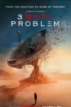 3 Body Problem Season 1 