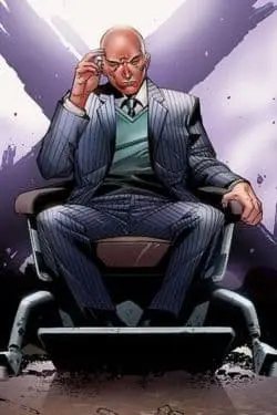 Professor X (Charles Xavier)
