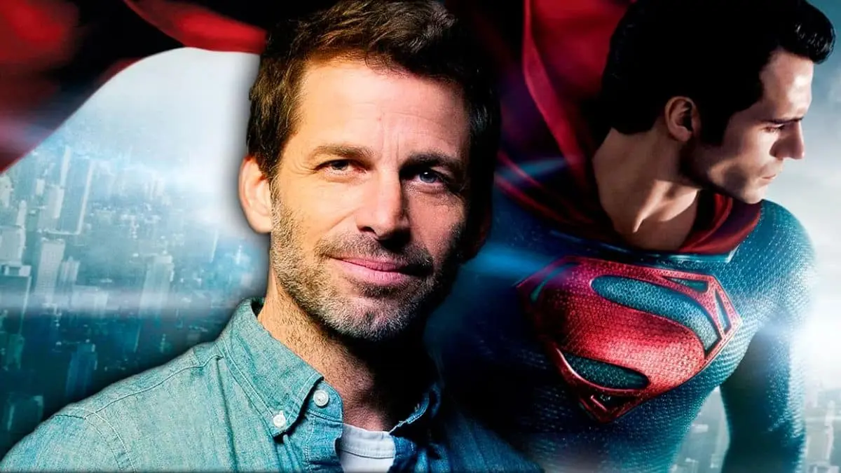 Zack Snyder