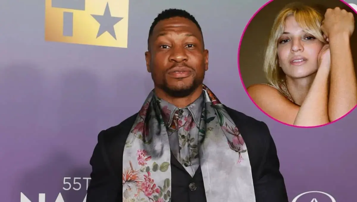Ex-Girlfriend Grace Jabbari Accuses and Sues Jonathan Majors of Assault and Defamation