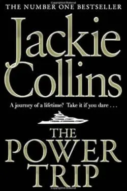 The Power Trip (2012)