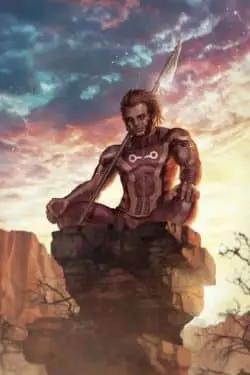 Manifold (Marvel Comics)