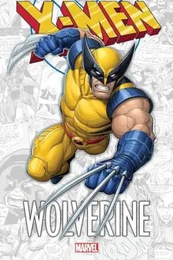 Wolverine