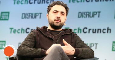 Google DeepMind co-founder Mustafa Suleyman joins Microsoft to direct its new AI department