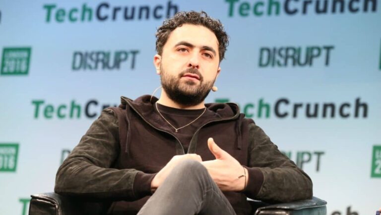 谷歌 DeepMind 联合创始人 Mustafa Suleyman 加入微软，领导新的人工智能部门