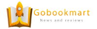 Logotipo de Gobookmart