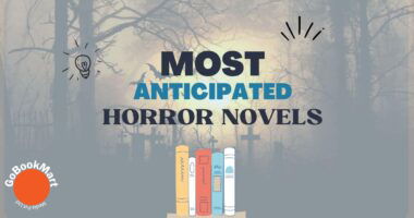 Most Anticipated Horror Novels of April 2024