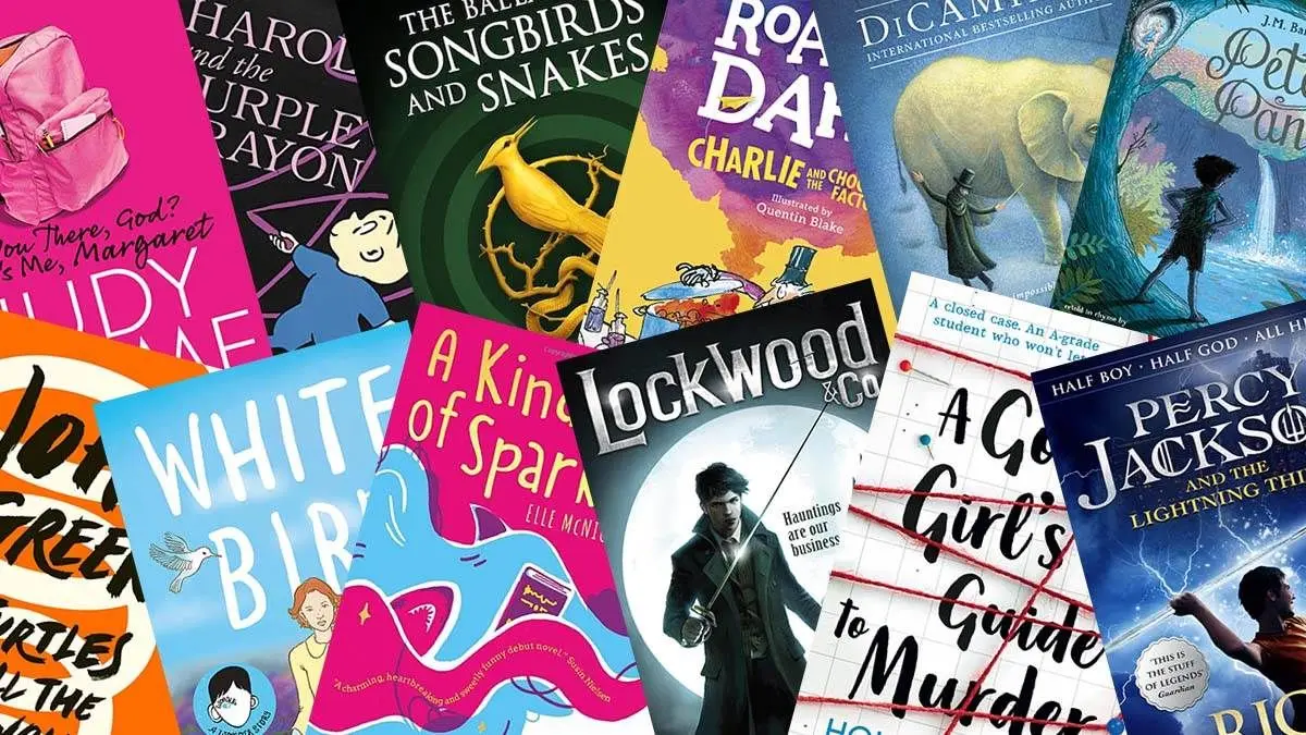 Movies or TV/Web Series Adaptations