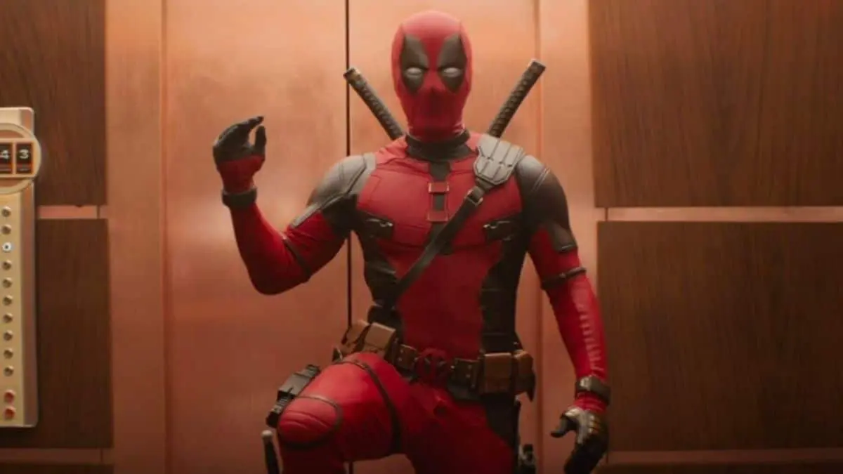 Deadpool & Wolverine Villain Revealed - Conclusion: Unveiling the Villain