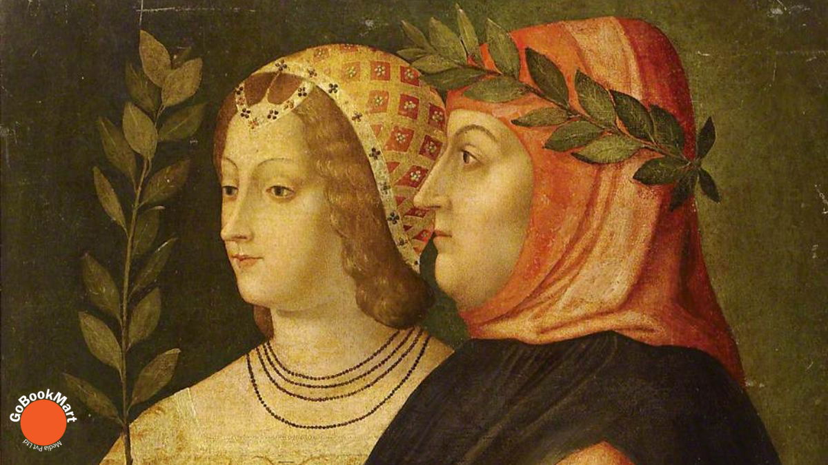 Major Historical Events on April 6 - The Passing of Petrarch's Muse - 1348 AD