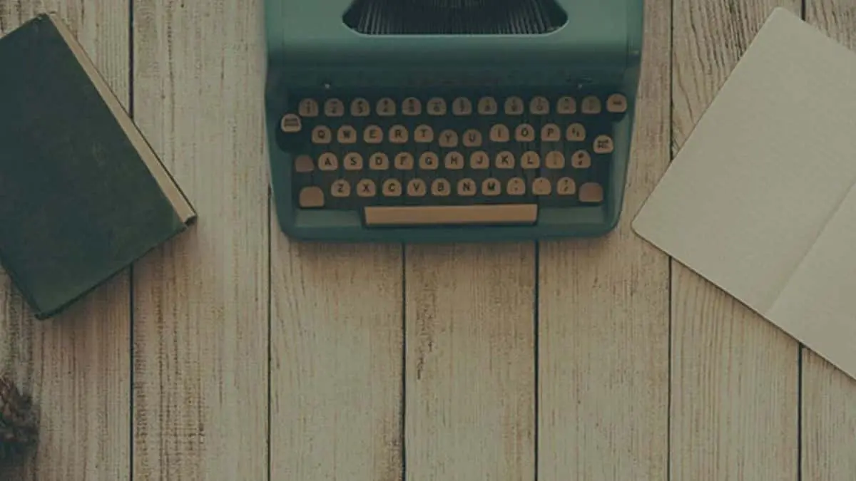 Daily Routines of Successful Authors