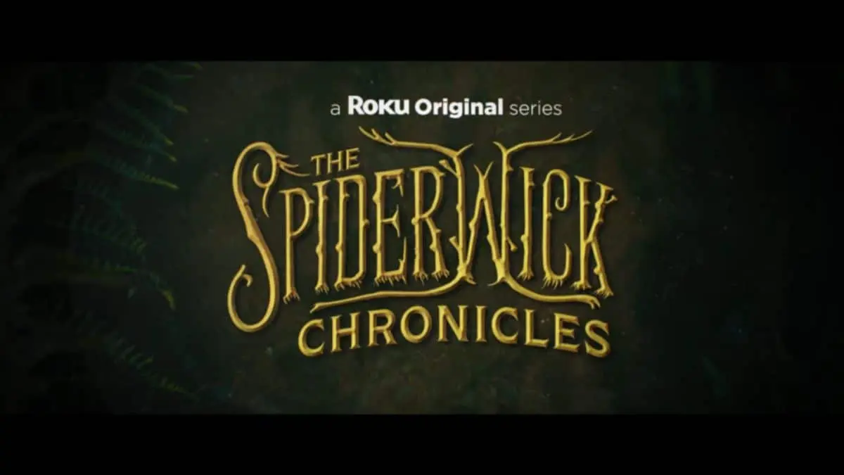 The Spiderwick Chronicles" Achieves Unprecedented Viewership Numbers on Roku Channel