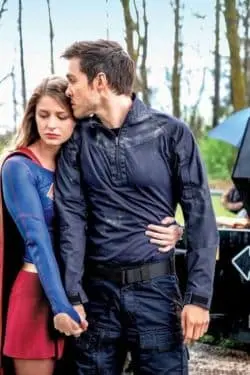 Mon-El