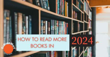 How to Read More Books in 2024