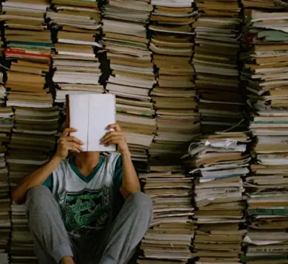 How Books Can Help You?